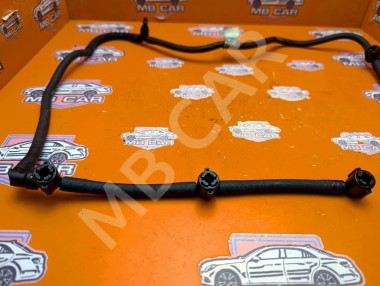 Обратка форсунок MERCEDES-BENZ M-класс W166 (2011 - 2015) &mdash; Разборка Мерседес