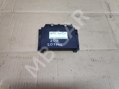 Блок АКПП MERCEDES-BENZ CLK-класс C209/W209 (2002 - 2005) — Разборка Мерседес