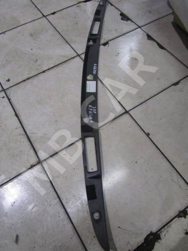 Накладка MERCEDES-BENZ CLK-класс C208/W208 рестайлинг (1999 - 2003) — Разборка Мерседес