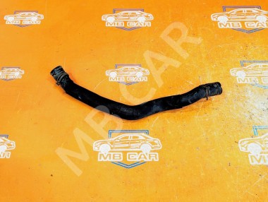 Патрубок радиатора MERCEDES-BENZ A-класс W169 (2004 - 2008) — Разборка Мерседес