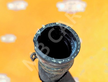 Патрубок радиатора MERCEDES-BENZ A-класс W169 (2004 - 2008) — Разборка Мерседес