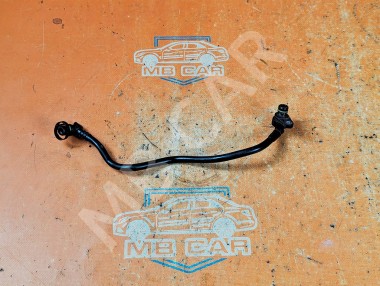 Трубка вентиляции картерных газов MERCEDES-BENZ C-класс W205/S205/C205/A205 рестайлинг (2018 - 2023) &mdash; Разборка Мерседес