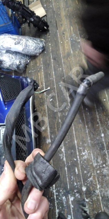 Форсунка омывателя лобового стекла MERCEDES-BENZ R-класс W251 (2005 - 2007) — Разборка Мерседес