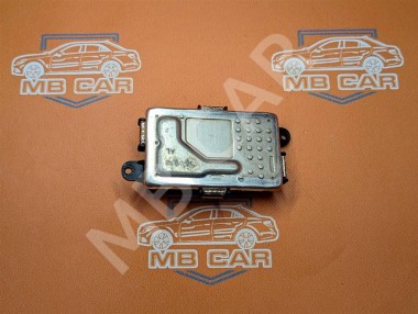 Реле моторчика печки MERCEDES-BENZ C-класс W204/S204/С204 рестайлинг (2011 - 2015) — Разборка Мерседес