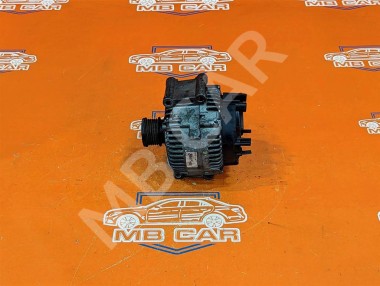 Генератор MERCEDES-BENZ Vito W639 (2003 - 2010) — Разборка Мерседес