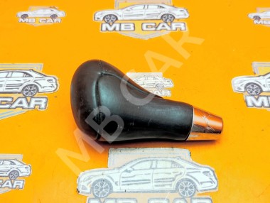 Ручка АКПП MERCEDES-BENZ S-класс W220 (1998 - 2005) — Разборка Мерседес