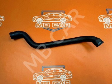 Патрубок радиатора MERCEDES-BENZ A-класс W168 (1997 - 2001) — Разборка Мерседес