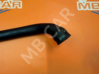 Патрубок радиатора MERCEDES-BENZ A-класс W168 (1997 - 2001) — Разборка Мерседес