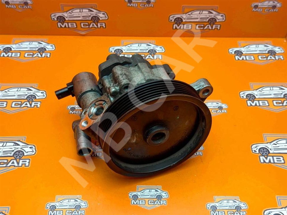 ГУР MERCEDES-BENZ C-класс W204/S204 (2006 - 2011) фото 1 — Разборка Мерседес