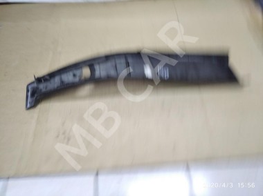 Накладка средней стойки MERCEDES-BENZ S-класс W140 (1991 - 1998) — Разборка Мерседес