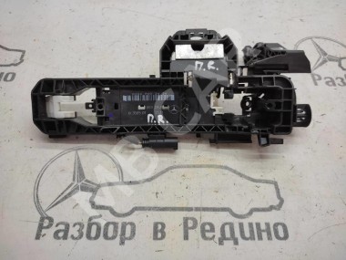 Ответная часть замка двери MERCEDES-BENZ M-класс W166 (2011 - 2015) — Разборка Мерседес