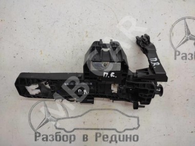 Ответная часть замка двери MERCEDES-BENZ M-класс W166 (2011 - 2015) — Разборка Мерседес
