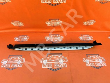 Порог- подножка MERCEDES-BENZ GL-класс X166 (2012 - 2016) — Разборка Мерседес