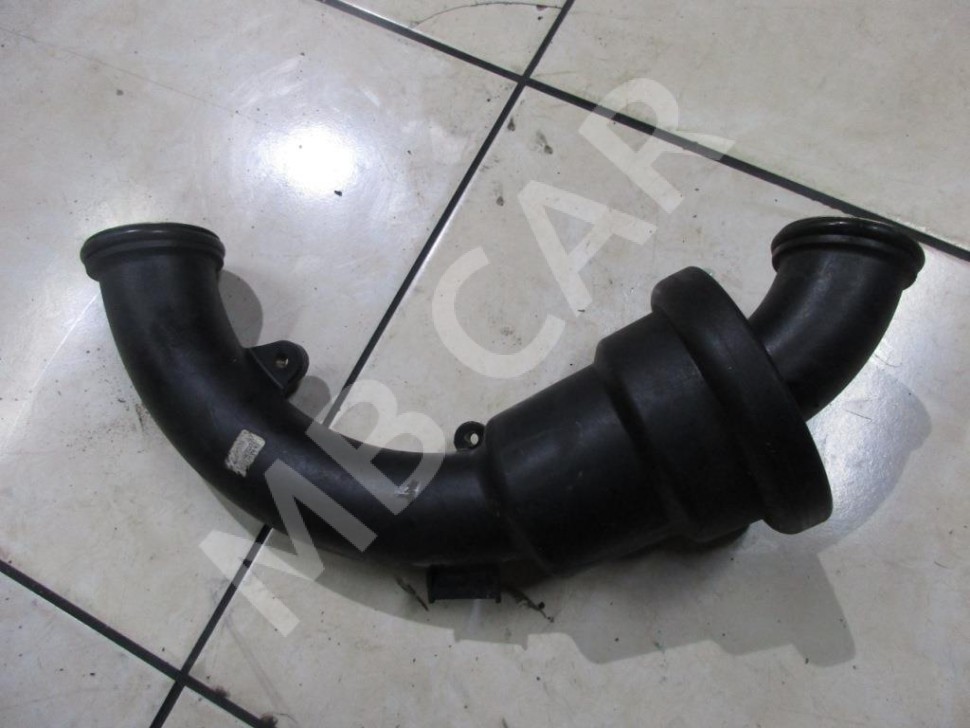 Демпфер турбины MERCEDES-BENZ B-класс W246 (2011 - 2014) фото 1 &mdash; Разборка Мерседес