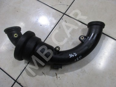 Демпфер турбины MERCEDES-BENZ B-класс W246 (2011 - 2014) — Разборка Мерседес