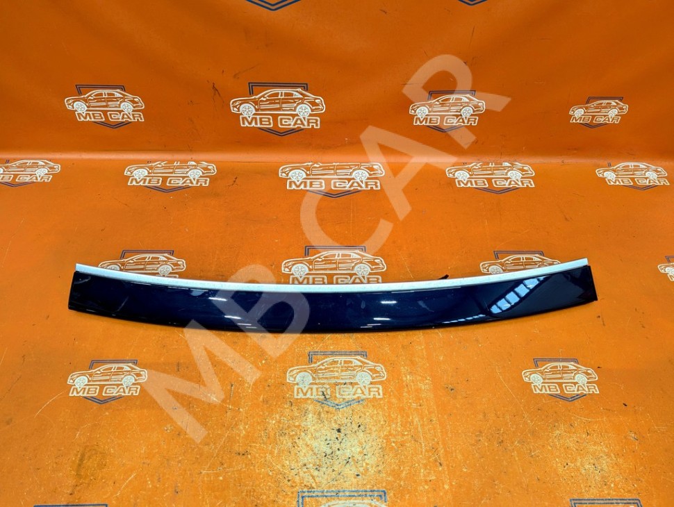 Ветроотражатель MERCEDES-BENZ E-класс W213/S213/C238/A238 (2016 - 2021) фото 1 — Разборка Мерседес