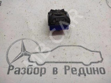 Сирена MERCEDES-BENZ M-класс W166 (2011 - 2015) — Разборка Мерседес