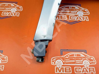 Крыло переднее правое MERCEDES-BENZ A-класс W168 рестайлинг (2001 - 2004) — Разборка Мерседес