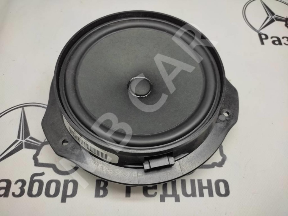 Динамик MERCEDES-BENZ GLS-класс X166 (2015 - 2019) фото 1 — Разборка Мерседес