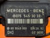 Реле свечей накала MERCEDES-BENZ E-класс W124/S124/C124/A124 (1984 - 1997) E 300 CDI 3.0 AT (136 л.с.) фото 4 &mdash; Разборка Мерседес