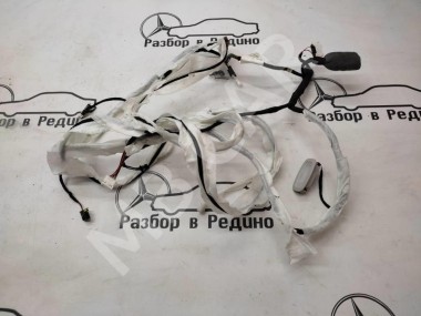 Проводка потолочная MERCEDES-BENZ C-класс W205/S205/C205/A205 (2014 - 2018) — Разборка Мерседес