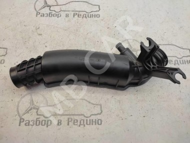 Демпфер MERCEDES-BENZ E-класс W211/S211 (2002 - 2006) — Разборка Мерседес