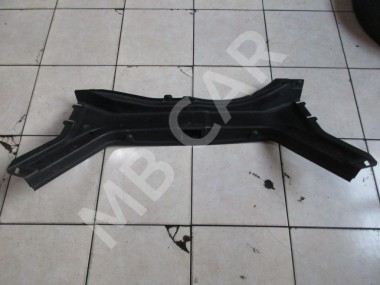 Накладка замка багажника MERCEDES-BENZ C-класс W203/S203/CL203 рестайлинг (2004 - 2008) — Разборка Мерседес