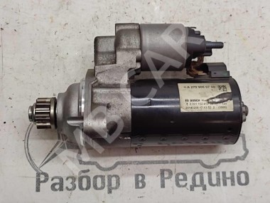 Стартер MERCEDES-BENZ B-класс W246 (2011 - 2014) — Разборка Мерседес