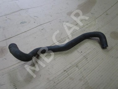 Патрубок ОЖ MERCEDES-BENZ Sprinter W901-905 (1995 - 2006) — Разборка Мерседес