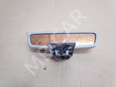 Зеркало внутрисалонное MERCEDES-BENZ E-класс W210/S210 рестайлинг (1999 - 2003) — Разборка Мерседес