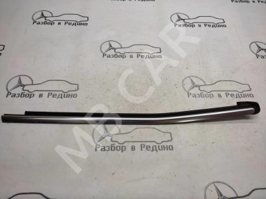 Молдинг заднего стекла MERCEDES-BENZ GLS-класс X166 (2015 - 2019) — Разборка Мерседес