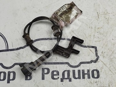 Провод датчика износа тормозных колодок MERCEDES-BENZ M-класс W163 (1997 - 2001) — Разборка Мерседес