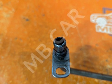 Трубка АКПП MERCEDES-BENZ M-класс W166 (2011 - 2015) — Разборка Мерседес