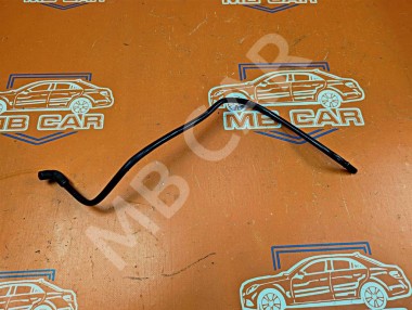 Трубка вентиляции MERCEDES-BENZ CLS-класс C219 (2004 - 2008) &mdash; Разборка Мерседес