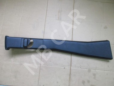 Накладка средней стойки MERCEDES-BENZ 190 (W201) W201 (1982 - 1993) — Разборка Мерседес