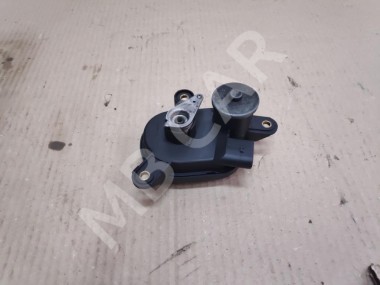 Сервопривод заслонок MERCEDES-BENZ M-класс W163 (1997 - 2001) — Разборка Мерседес