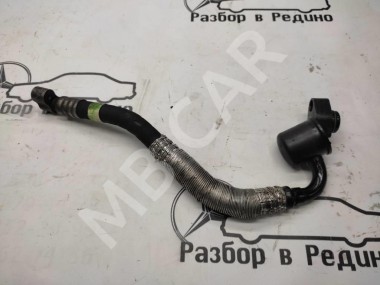 Трубка кондиционера MERCEDES-BENZ S-класс W220 (1998 - 2005) — Разборка Мерседес