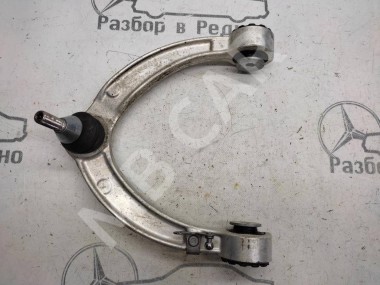 Рычаг передний верхний MERCEDES-BENZ GLS-класс X166 (2015 - 2019) — Разборка Мерседес