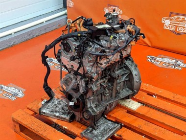 Двигатель бензиновый MERCEDES-BENZ A-класс W176 (2012 - 2015) — Разборка Мерседес