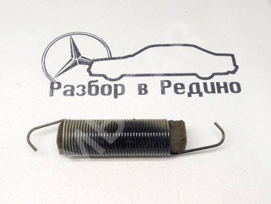 Пружина петли багажника MERCEDES-BENZ CLS-класс C218/X218 (2010 - 2014) — Разборка Мерседес