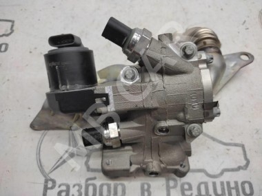 Клапан EGR MERCEDES-BENZ E-класс W213/S213/C238/A238 (2016 - 2021) — Разборка Мерседес