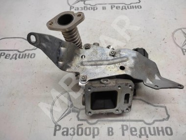 Клапан EGR MERCEDES-BENZ E-класс W213/S213/C238/A238 (2016 - 2021) — Разборка Мерседес