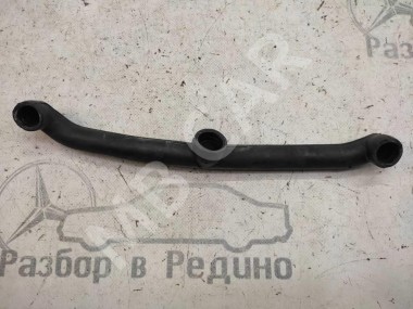 Трубка вентиляции картерных газов MERCEDES-BENZ E-класс W211/S211 (2002 - 2006) — Разборка Мерседес