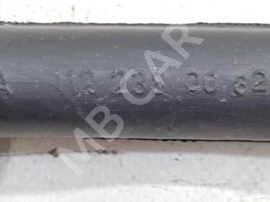 Трубка вентиляции картерных газов MERCEDES-BENZ E-класс W211/S211 (2002 - 2006) — Разборка Мерседес