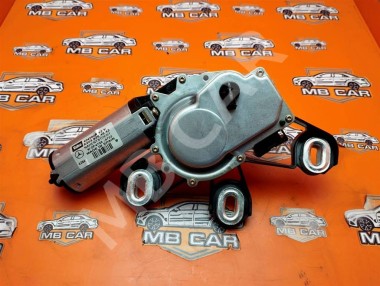 Моторчик дворников задний MERCEDES-BENZ C-класс W203/S203/CL203 (2000 - 2004) — Разборка Мерседес