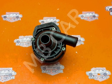 Насос циркуляционный MERCEDES-BENZ M-класс AMG W166 (2011 - 2015) — Разборка Мерседес