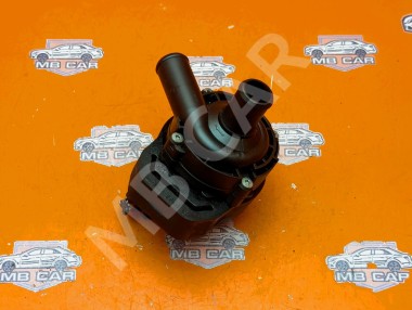 Насос циркуляционный MERCEDES-BENZ M-класс AMG W166 (2011 - 2015) — Разборка Мерседес