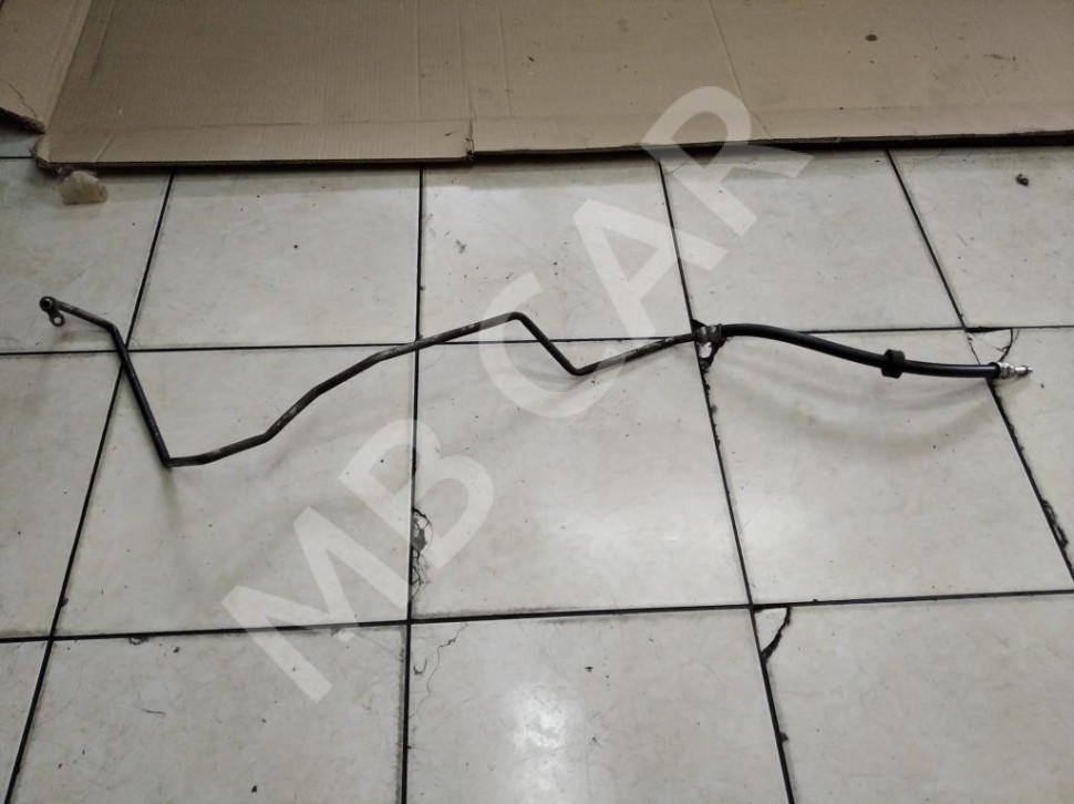 Трубка АКПП MERCEDES-BENZ S-класс W221 (2005 - 2009) фото 1 — Разборка Мерседес