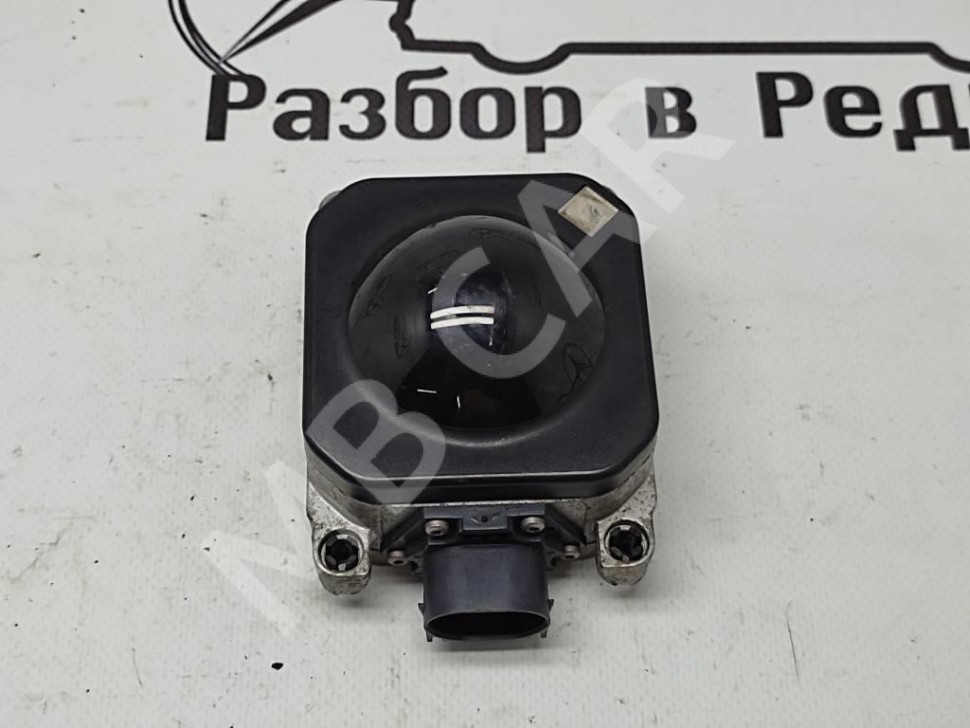 Дистроник MERCEDES-BENZ A-класс W176 (2012 - 2015) фото 1 — Разборка Мерседес