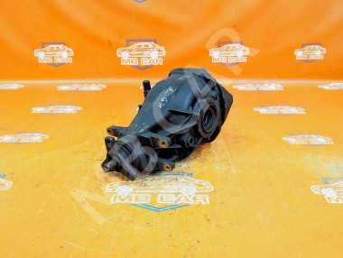 Редуктор задний MERCEDES-BENZ E-класс W211/S211 (2002 - 2006) — Разборка Мерседес